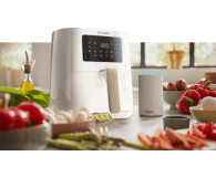 Philips Air Fryer HD9255/30 Ovi Mini Smart - 1158732 - zdjęcie 6